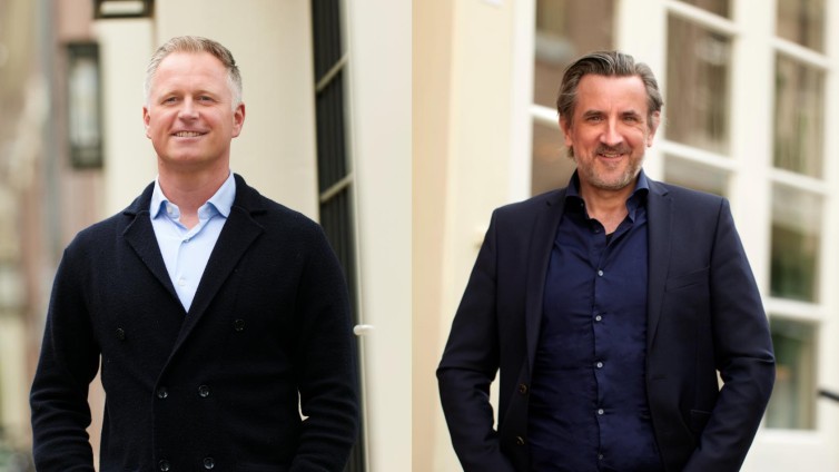 Wisseling van de wacht bij Channel Factory: 'Optimaliseren op content en context kan alleen met lokale expertise'